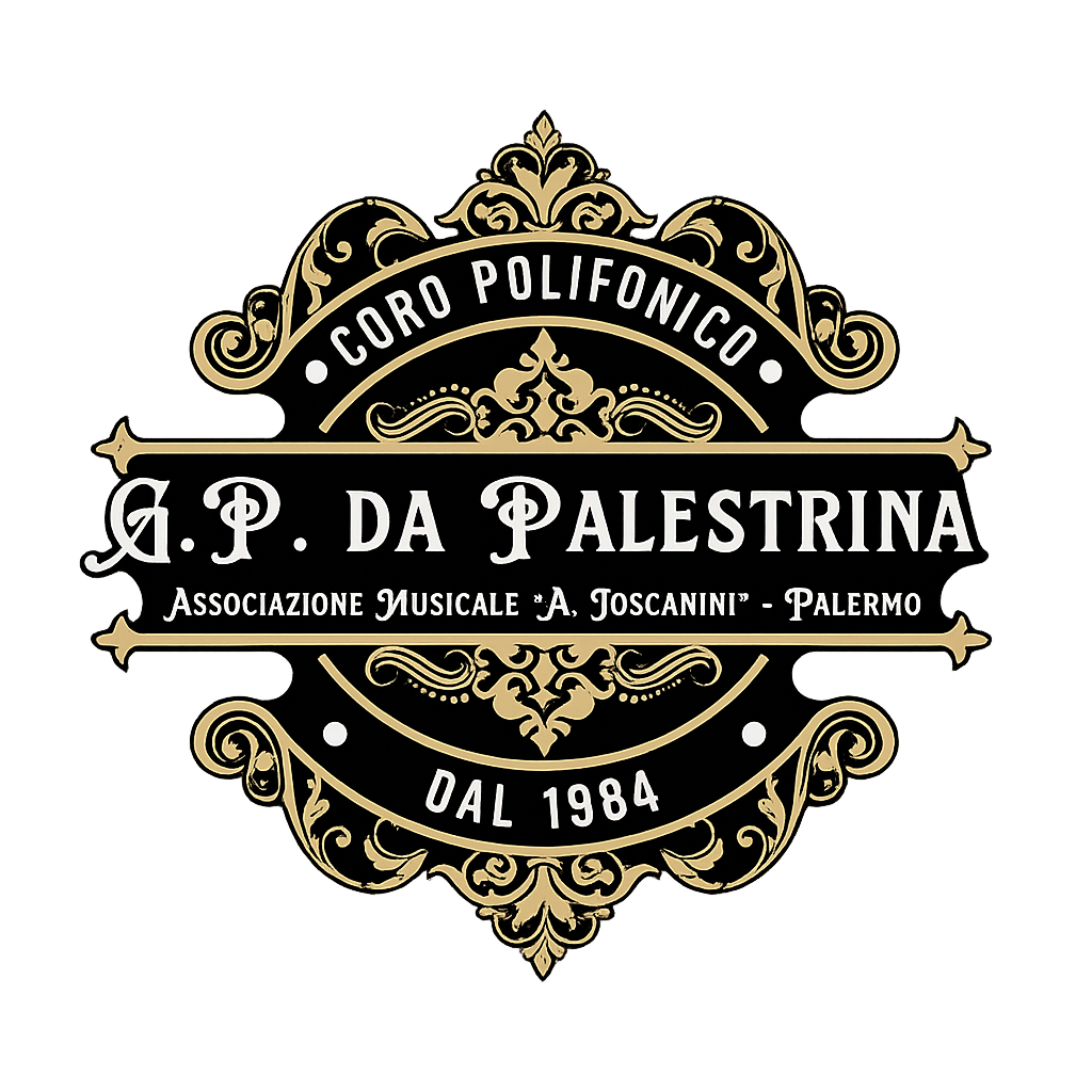 Coro Giovanni Pierluigi da Palestrina – Palermo
